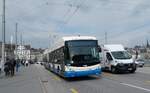(285'714) - VBL Luzern - Nr.