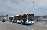 (285'715) - VBL Luzern - Nr.
