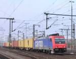 re-482-traxx-f140-ac1-ac2/119831/482-038-mit-containerzug-am-100211 482 038 mit Containerzug am 10.02.11 in Fulda