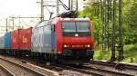 SBB 482 027-0, HH-Harburg, 05.05.12.