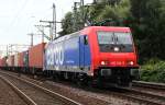 SBB 482 044-4. HH-Harburg, 07.09.12