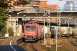 SBB 482 039-5, HH-Harburg, 26.10.2013