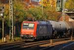 SBB 482 034-6, HH-Harburg, 26.10.2013