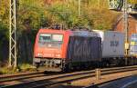 SBB 482 048-6, HH-Harburg, 26.10.2013