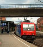 SBB Cargo 4482 038-7 HH-Harburg 01.07.2011(197)