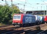 SBBC 4 482 023-9, HH-Harburg, 19.09.2009(254)