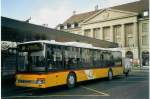 (072'803) - PostAuto Aargau - Nr.