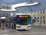 (189'483) - AAR bus+bahn, Aarau - Nr.