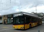 (256'750) - PostAuto Nordschweiz - AG 565'857/PID 11'581 - Solaris am 6.