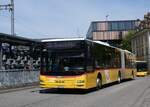 (261'194) - PostAuto Nordschweiz - AG 379'335/PID 10'270 - MAN am 12.