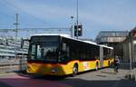 (285'498) - Wicki, Zufikon - AG 15'899/PID 11'547 - Mercedes am 19.