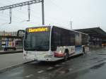 (148'470) - Staudacher, Mandach - AG 6449 - Mercedes am 26.