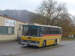 (222'838) - Schneller, Mgenwil - Scania/Lauber (ex Dubuis, Savise) am 1.