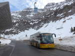 (214'019) - PostAuto Ostschweiz - SG 426'001 - Hess am 1.