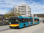 (186'056) - PostAuto Bern - Nr.