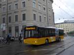 (164'702) - PostAuto Nordschweiz - BL 202'235 - Solaris am 14.