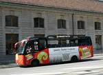 (252'397) - Busmiete, Mnchenstein - BS 38'696 - StaCo am 7.