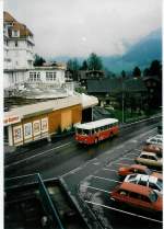 (000'400B) - AFA Adelboden - Nr.