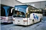 (051'515) - Aus Frankreich: Les rapid' bleus, Romans - 8918 VM 26 - Van Hool am 6.