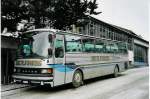 (058'626) - Kunz, Bern - BE 231'949 - Setra am 26.