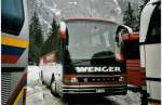 (065'324) - Wenger, Interlaken - Nr.