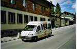 (076'522) - Zurkirchen, Malters - LU 90'451 - Fiat am 8.