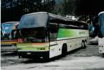 (091'515) - Neukomm, Horboden - BE 145'930 - Neoplan am 7.