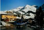 (091'802) - AFA Adelboden - Nr.