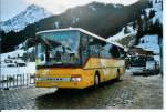 (103'228) - Spring, Schwenden - BE 26'671 - Setra am 6.