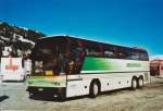 (113'824) - Neukomm, Horboden - BE 145'930 - Neoplan am 11.