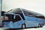 (123'826) - Strickler, Neuheim - ZG 29'311 - Neoplan am 9.