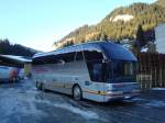 (131'978) - Engeloch, Riggisberg - BE 145'505 - Neoplan am 8.