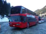 (131'998) - Schelbert, Einsiedeln - SZ 46'315 - Neoplan am 8.