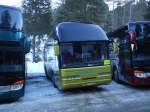 (132'095) - Neukomm, Horboden - BE 358'034 - Neoplan am 8.