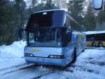 (132'105) - Aus Italien: Caspari, Reggio Emilia - EA-298 BY - Neoplan am 8.