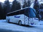 (132'107) - Trachsel, Adelboden - BE 142'585 - Bova am 8.