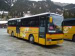 (132'225) - PostAuto Wallis - VS 241'980 - Setra (ex Zerzuben, Visp-Eyholz Nr.