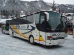 (137'409) - Torgon, Vionnaz - VS 331'632 - Setra am 7.