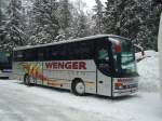 (137'486) - Wenger, Interlaken - Nr.