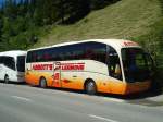 (140'986) - Aus England: Abbott's, Leeming - FJ06 BTF - Volvo/Sunsundegui am 1.