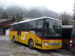 (168'360) - TSAR, Sierre - VS 26'469 - Setra (ex Epiney, Ayer) am 9.