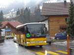 (168'408) - Spring, Schwenden - BE 26'671 - Setra am 9.