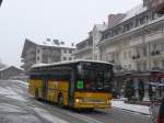 (168'436) - Spring, Schwenden - BE 26'671 - Setra am 10.