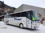 (177'873) - Trachsel, Adelboden - BE 142'585 - Bova am 7.