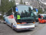 (187'815) - Tritten, Zweisimmen - BE 26'689 - Setra am 7.