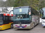 (187'827) - Heidi, Liesberg - SO 157'604 - Van Hool am 7.