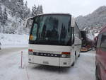 (200'721) - Odermatt, Hunzenschwil - AG 15'306 - Setra am 12. Januar 2019 in Adelboden, ASB