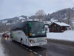 (200'774) - Bucher, Luzern - LU 15'565 - Setra am 12.