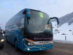 (200'817) - Heidi, Liesberg - SO 87'268 - Setra am 12.