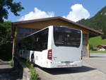 (207'918) - Portenier, Adelboden - Nr.